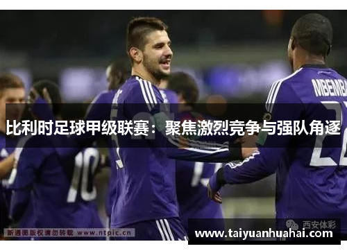 比利时足球甲级联赛:聚焦激烈竞争与强队角逐 比利时足球甲级联赛:聚焦激烈竞争与强队角逐