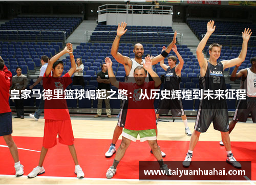 皇家马德里篮球崛起之路：从历史辉煌到未来征程