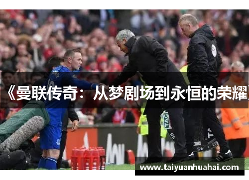《曼联传奇：从梦剧场到永恒的荣耀》